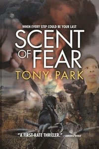 bokomslag Scent of Fear