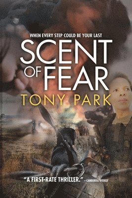 Scent of Fear 1