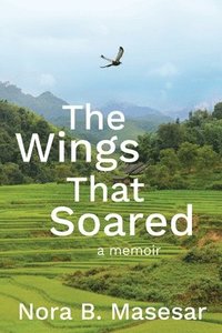 bokomslag Wings that Soared