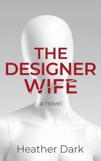bokomslag Designer Wife