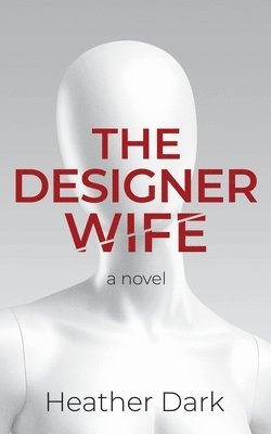 bokomslag Designer Wife