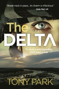 bokomslag The Delta