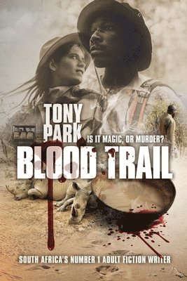 Blood Trail 1