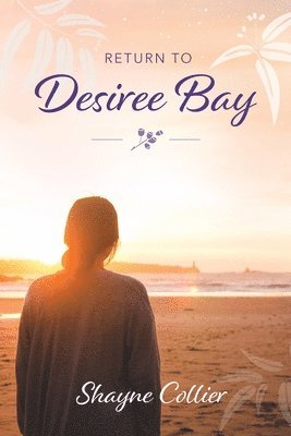 bokomslag Return to Desiree Bay