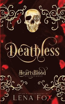 Deathless 1