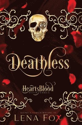 Deathless 1