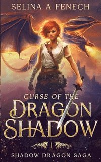 bokomslag Curse of the Dragon Shadow
