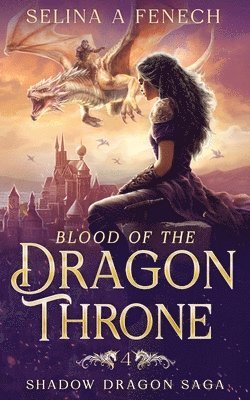 Blood of the Dragon Throne 1