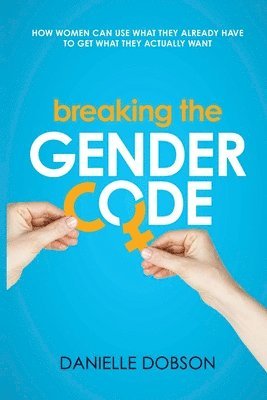 bokomslag Breaking the Gender Code