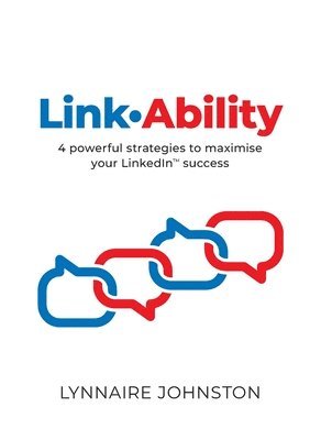 bokomslag LinkAbility