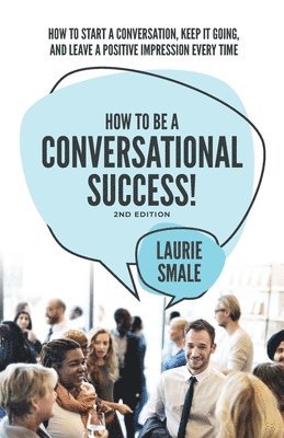 bokomslag How To Be A Conversational Success