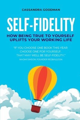 bokomslag Self-Fidelity