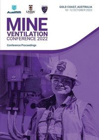 bokomslag The Australian Mine Ventilation Conference 2022