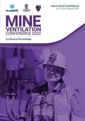 The Australian Mine Ventilation Conference 2022 1
