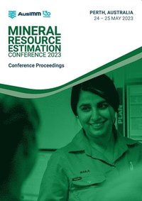bokomslag Mineral Resource Estimation Conference 2023