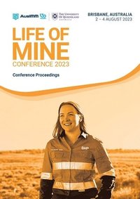 bokomslag Life of Mine Conference 2023