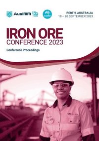 bokomslag Iron Ore Conference 2023