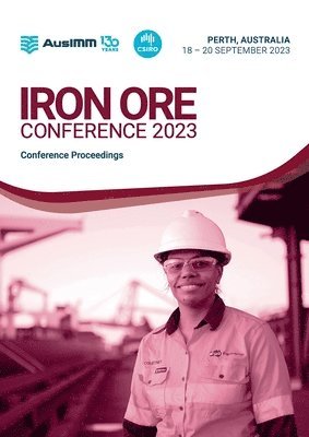 Iron Ore Conference 2023 1