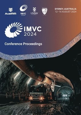 bokomslag International Mine Ventilation Congress 2024