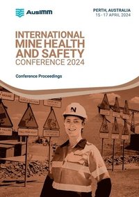 bokomslag International Mine Health and Safety Conference 2024