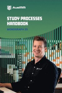 bokomslag Study Processes Handbook