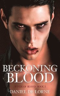 bokomslag Beckoning Blood