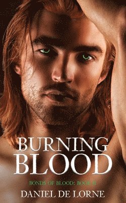 Burning Blood 1