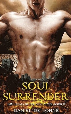 Soul Surrender 1