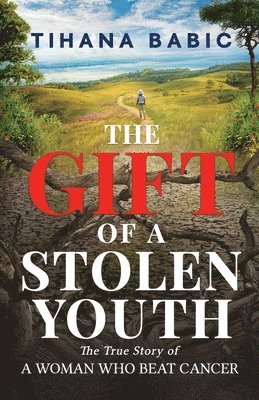bokomslag Gift of a Stolen Youth