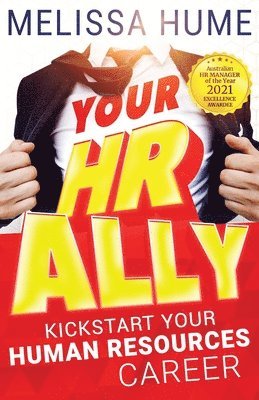 Melissa Hume - Your HR Ally, Häftad