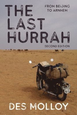 The Last Hurrah 1