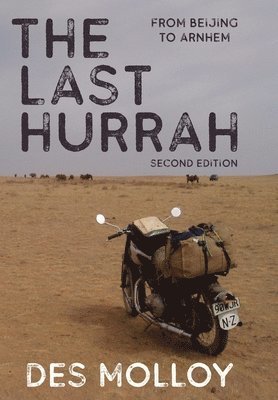 The Last Hurrah 1