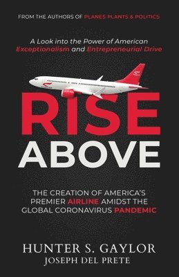 Rise Above 1