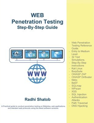 Web Penetration Testing 1