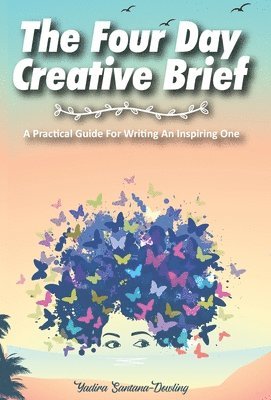 The Four Day Creative Brief 1