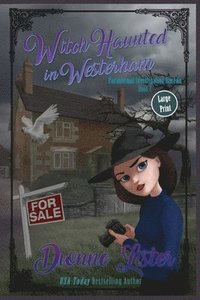 bokomslag Witch Haunted in Westerham