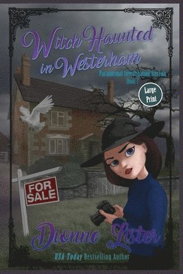 Witch Haunted in Westerham 1