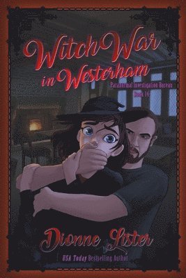 Witch War in Westerham