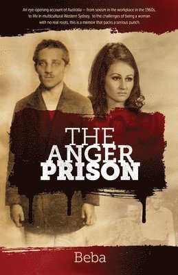 Anger Prison 1