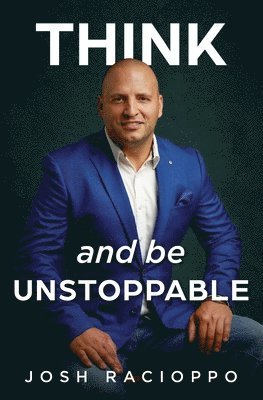 Think and be Unstoppable 1