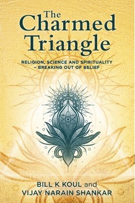 bokomslag Charmed Triangle