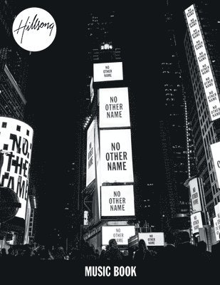 No Other Name Music Book, Häftad
