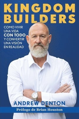 Kingdom Builders Spanish Paperback 1