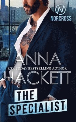 Anna Hackett - Specialist, Häftad