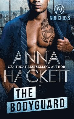 Anna Hackett - Bodyguard, Häftad