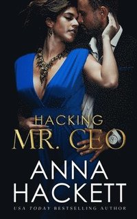 bokomslag Hacking Mr. CEO