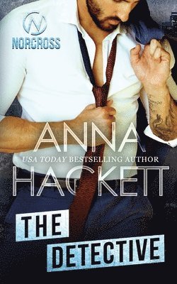Anna Hackett - Detective, Häftad