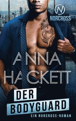 Anna Hackett - Bodyguard, Häftad