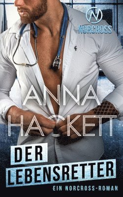 Anna Hackett - Lebensretter, Häftad