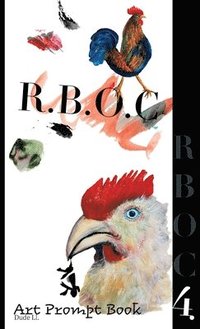 bokomslag R.B.O.C 4